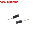 SW-200D SW-520D SW-18010P SW-18015P SW-18020P 12V Highly Vibration Switch Ball Tilt Double Bead Angle Spring Sensor