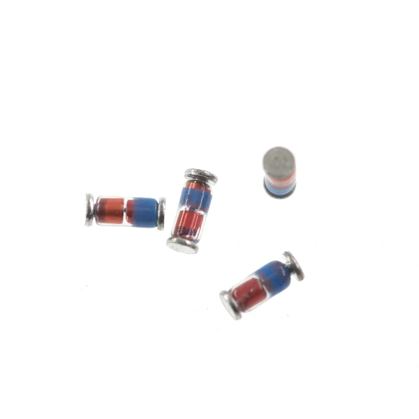 1/2W Zener Diode 0.5W SMD 3V 3.3V 3.6V 4.7V 6.8V 7.5V 9.1V 10V 11V 12V 13V 15V 16V 18V 20V 22V 24V 27V 30V 33V 39V 43V