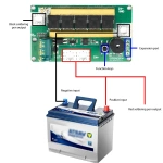 DIY Lithium Battery Spot Welder