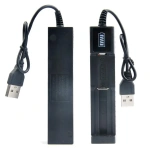 Universal Smart Battery Charger