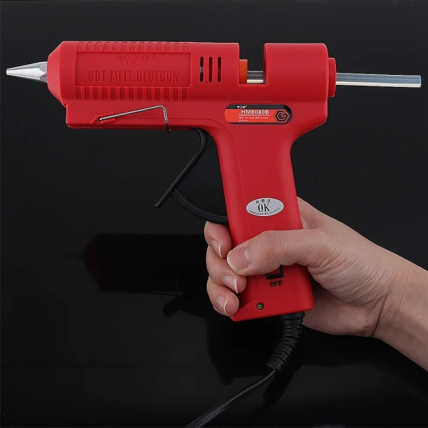 Transparent Hot Melt Glue Stick 7mm / 11mm Strong Visco Home DIY Tools for Electric Glue Gun Craft Album Repair