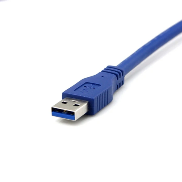USB 3.0 Type A to Micro B Cable