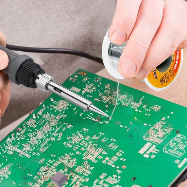 Asahi Quality  solder wire Low Melt Rosin Core Flux1.8%~ 2.4% tin for welding soldering TIN WIRE