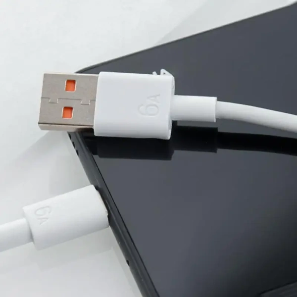 6A USB Type-C Cable