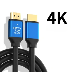 2.0 HDMI Cable 4K HD