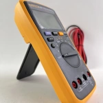 FLUKE 18B+ Digital Multimeter Full-automatic High-precision and Convenient Intelligent 18B+ Electrician Universal Meter