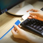 USB 3.0 Type A Male to Female Extension Cable