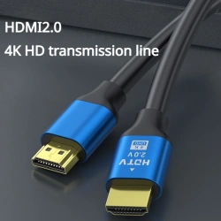 2.0 HDMI Cable 4K HD