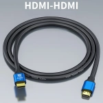 2.0 HDMI Cable 4K HD