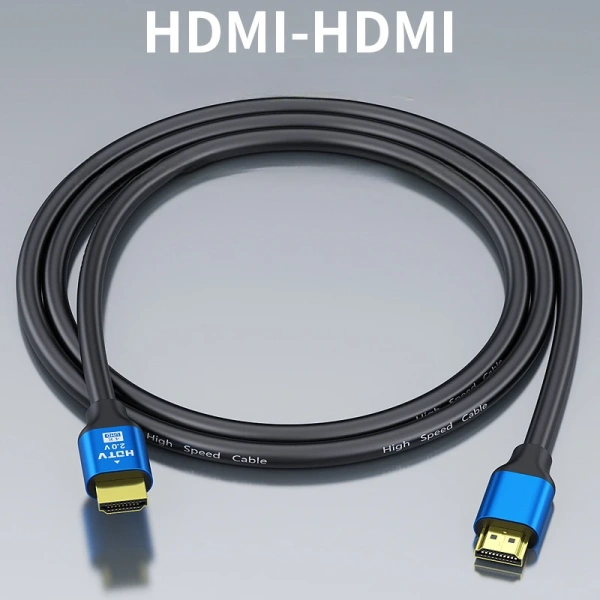 2.0 HDMI Cable 4K HD