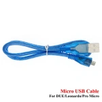 USB Cable for Arduino Boards