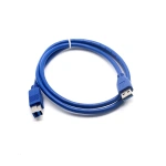 USB 3.0 Type A Male to B Male Extension Cable