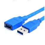 USB 3.0 Type A Male to Female Extension Cable