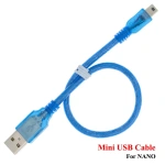 USB Cable for Arduino Boards