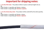 High Temperature Insulation Fiberglass Tube Wire Tubes Yellow Wax Glass Fiber Braided Sleeve Casing Pipe Waterproof Dropshipping