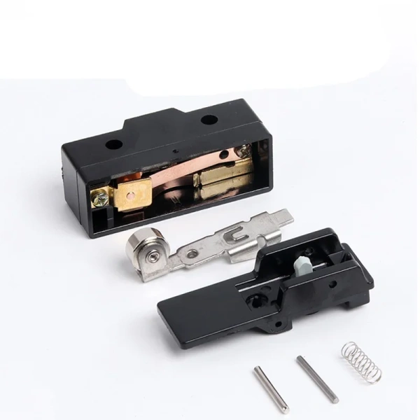 Travel Switch Limit Switch Microswitch Lxw5-g1 G2 G3 Q1 Q2 N1 D1 11m