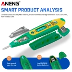 ANENG VD700 Test Screwdriver Pen Multi-functional Voltage Detector Contactless Electrician Tester Key Duspol Tester Sensor Tools