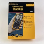 FLUKE 18B+ Digital Multimeter Full-automatic High-precision and Convenient Intelligent 18B+ Electrician Universal Meter