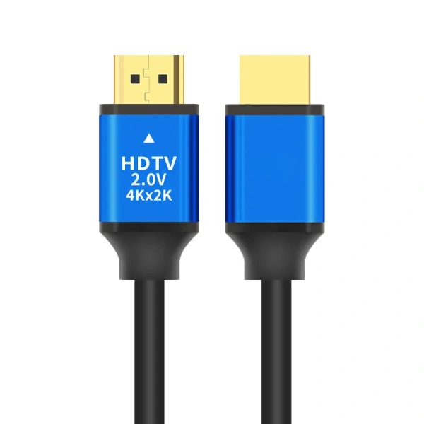 2.0 HDMI Cable 4K HD