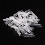 6.3mm 4.8mm Anti-back Strap Self-locking Plug Spring Cold-Pressed Terminal Block Wire Copper Joint DJ6212-4.8B DJ6212-6.3B