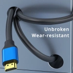 2.0 HDMI Cable 4K HD