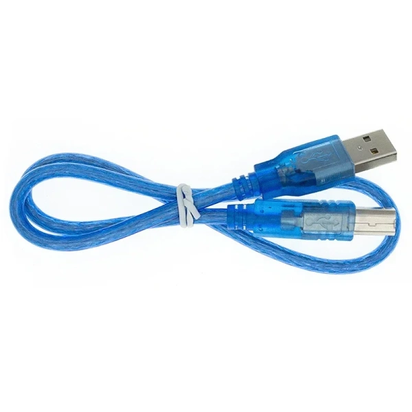 USB Cable for Arduino Boards