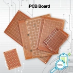 Prototype Paper PCB Universal Board Single Sided Matrix Circuit Boards DIY Experiment 5x7 7x9 9x15 12x18 13x25 15x18