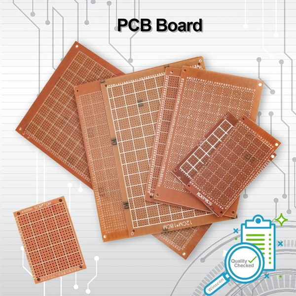 Prototype Paper PCB Universal Board Single Sided Matrix Circuit Boards DIY Experiment 5x7 7x9 9x15 12x18 13x25 15x18