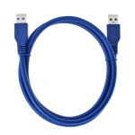 USB 3.0 A Male to Male Adapter Cable