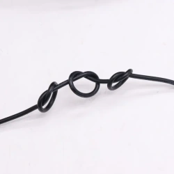 UL1185 Shielded Cable
