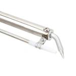 Electric Soldering Iron Pump Welding Tool EU/US Plug 110V/220V 60W Tin Soldering Iron Handheld