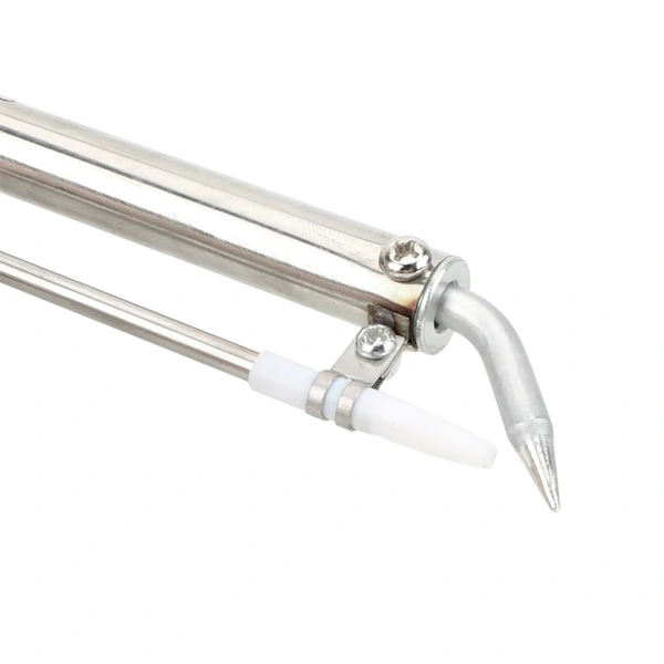 Electric Soldering Iron Pump Welding Tool EU/US Plug 110V/220V 60W Tin Soldering Iron Handheld