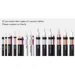 RG6/RG59 Coaxial Cable