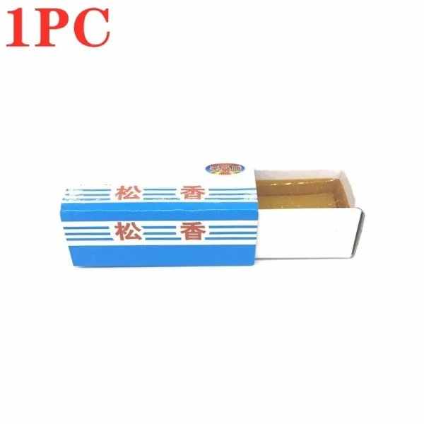 Soldering Paste Mild Rosin Environmental Soldering Paste Flux PCB IC Parts Welding Soldering Gel Tool for Metalworking