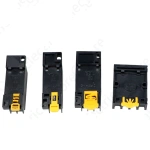 8pin 11pin 14pin PYF/PTF 14A relay base PYF08A MY2NJ MY3NJ MY4NJ LY2NJ LY3NJ LY4NJ small intermediate relay HH52P/HH64P