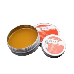 Soldering Paste Mild Rosin Environmental Soldering Paste Flux PCB IC Parts Welding Soldering Gel Tool for Metalworking