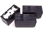 Relay, G2RL-1-E 12VDC G2RL-1-E 24VDC G2RL-1-E 5VDC G2RL-1-E 5V 12V 24V 16A Original Relay Relays