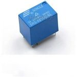 Relay Srs-05 12 24vdc-sl SH Group I Conversion 6-pin 4100 Series Relay 3A