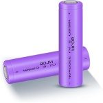 18650 Rechargeable Battery