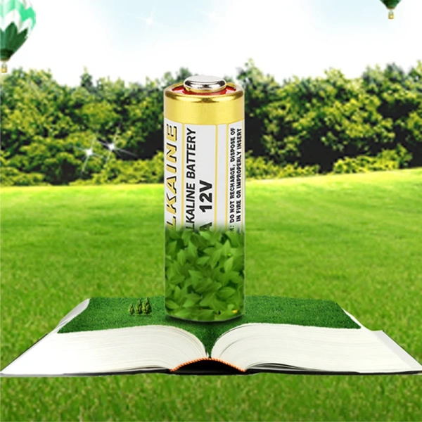 23A 12V Alkaline Battery