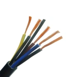 Flexible Sheath Line Cable - Durable and Reliable