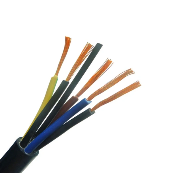 Flexible Sheath Line Cable - Durable and Reliable