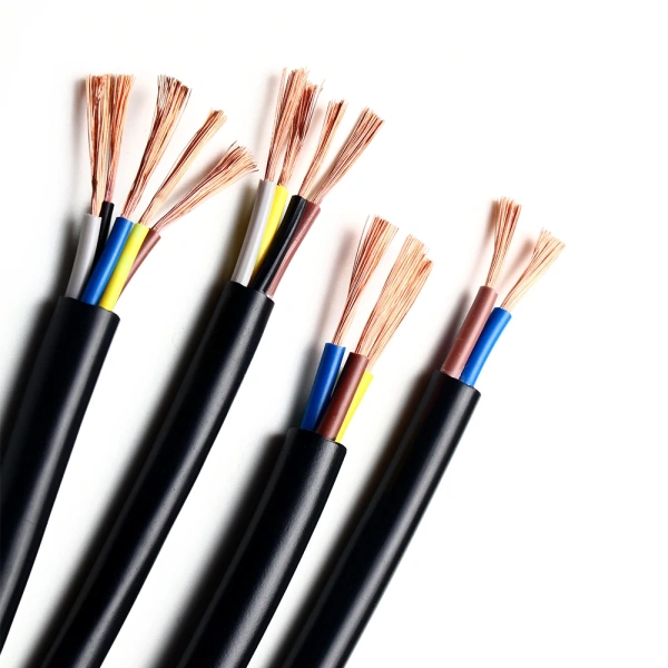 Flexible Sheath Line Cable - Durable and Reliable