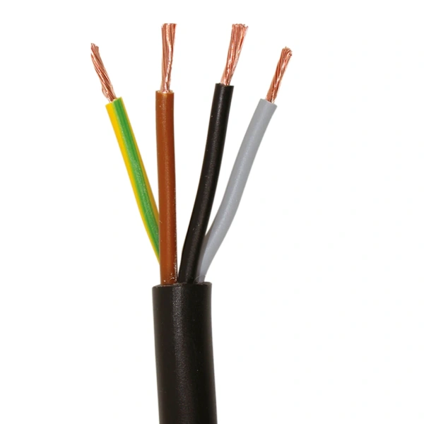 Flexible Sheath Line Cable - Durable and Reliable