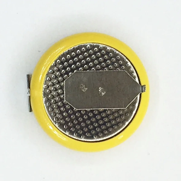 LIR1220 Rechargeable Lithium Battery
