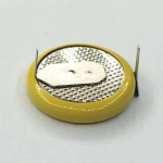 LIR1220 Rechargeable Lithium Battery