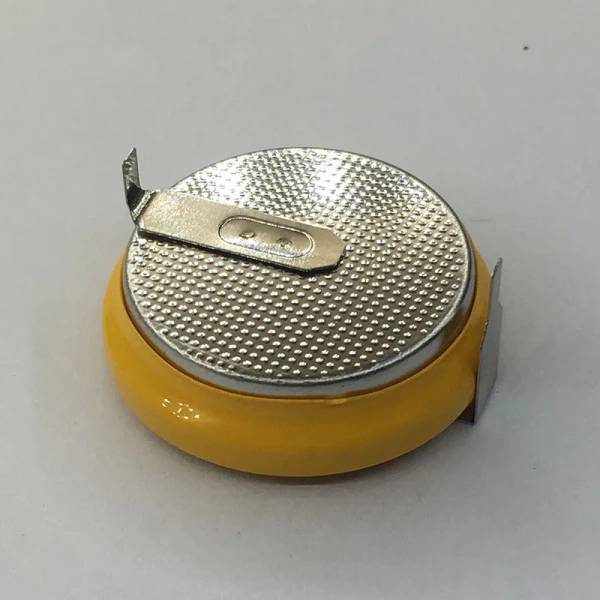 LIR2477 Rechargeable Lithium Battery