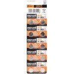 Maxell LR43 Alkaline Button Cell Battery