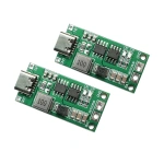 Multi-Cell Lithium Battery Charger