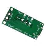 Multi-Cell Lithium Battery Charger